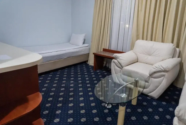 2 Bedrooms Apartment with balcony