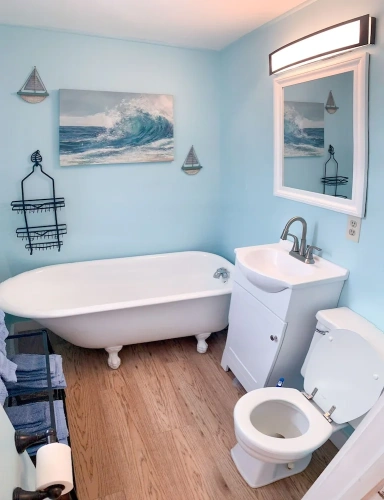 Classic Double Apartment