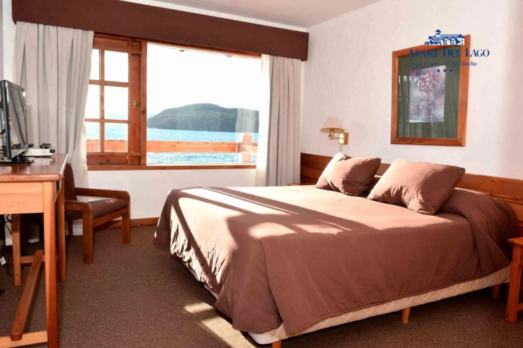 Apart del Lago