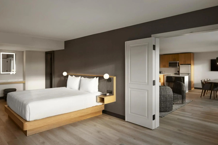 Hyatt Place Montreal - Downtown