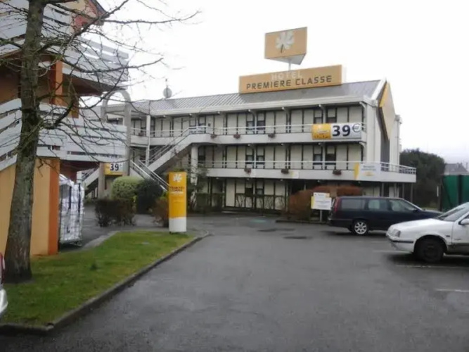 Hotelbild