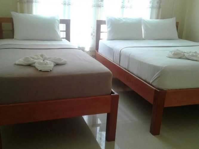 Yommalay Guesthouse
