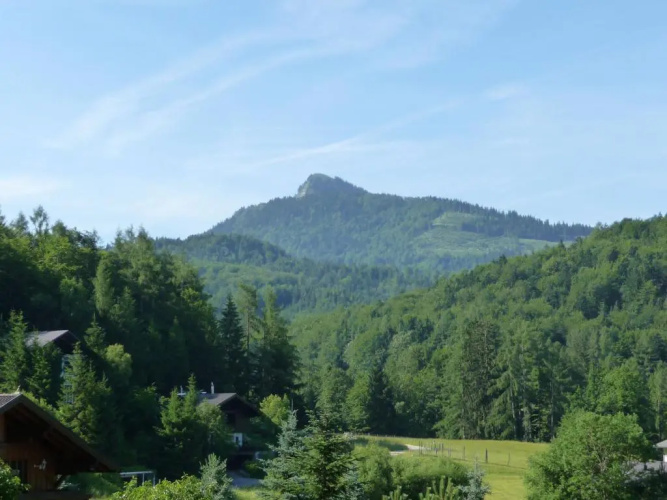 Haus Lungau