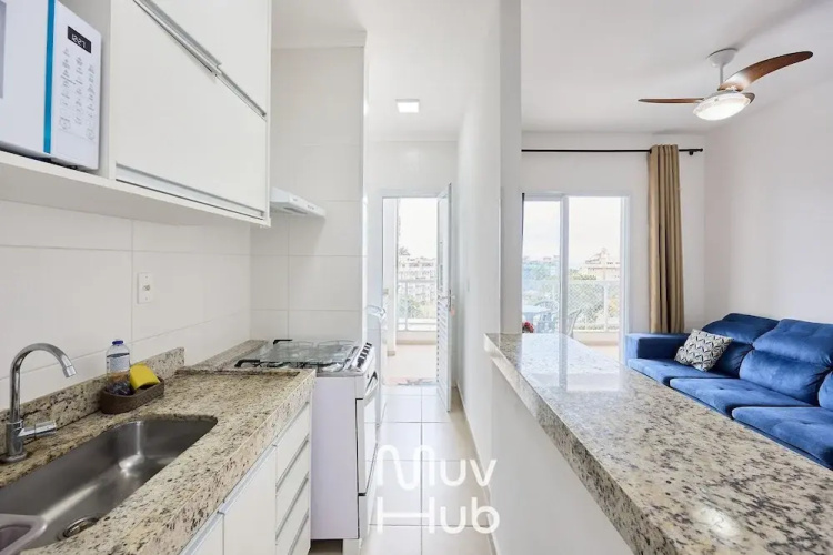 Residencial Saint Barth