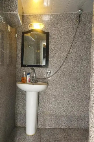 Sun Guest House