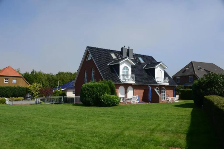 Ferienwohnung Tietgens