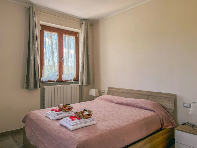 Villa Tuscia