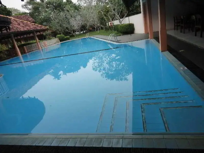 Bentota Aida Ayurveda Hotel