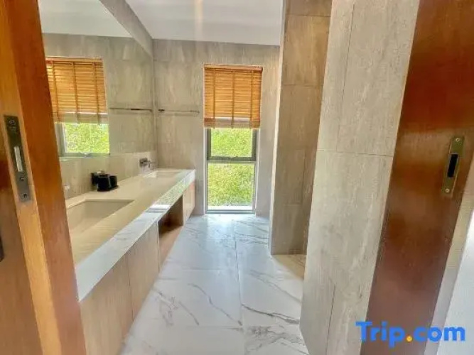 Villa m3 de Samui