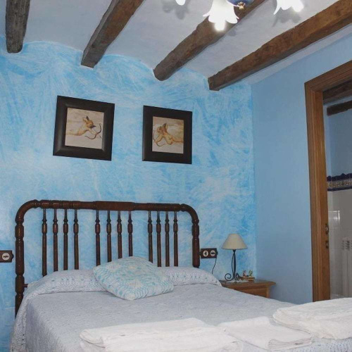 Casa Rural Laura