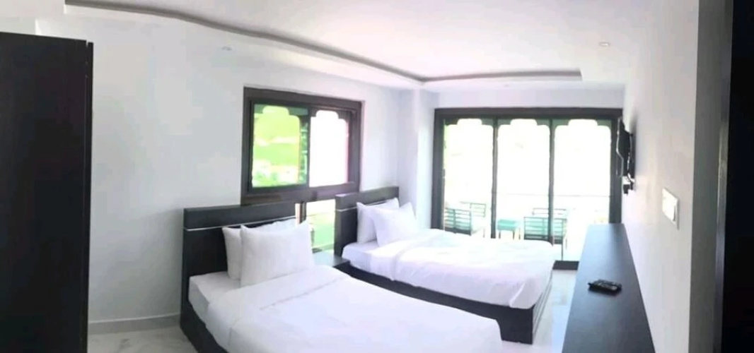 Hotel Glory