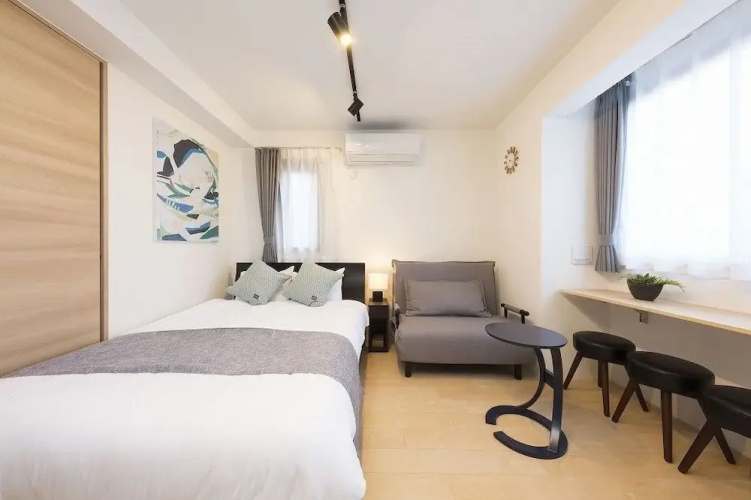 A2  Maison Philippe Shitaya 201