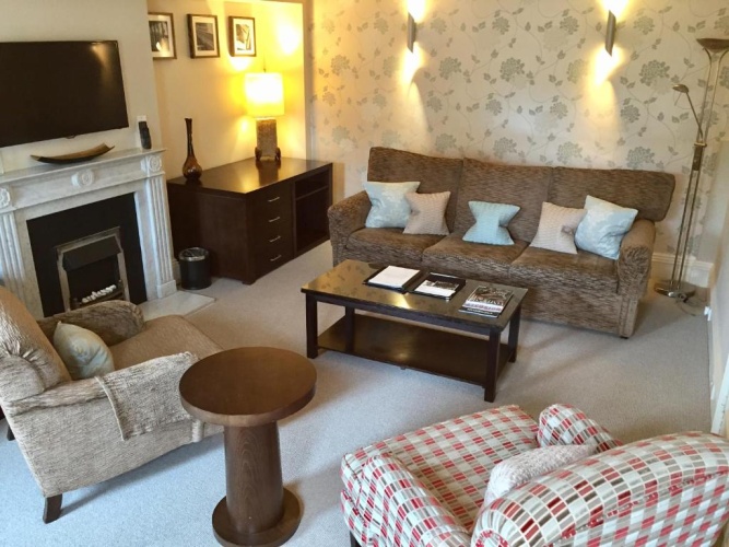3 Bedrooms Superior Apartment
