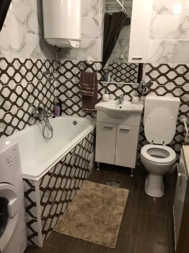 Apartman Panorama