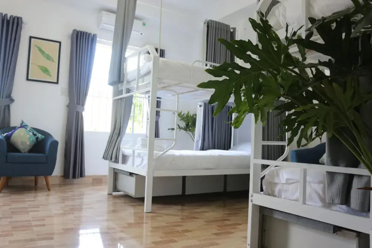 Bennies House - Hostel