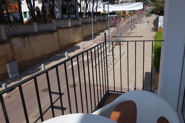Apartament Gelpi