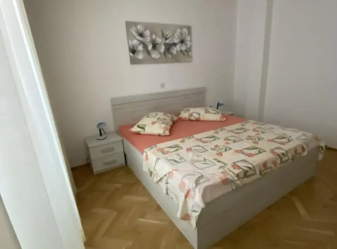 Apartments Villa Jagoda
