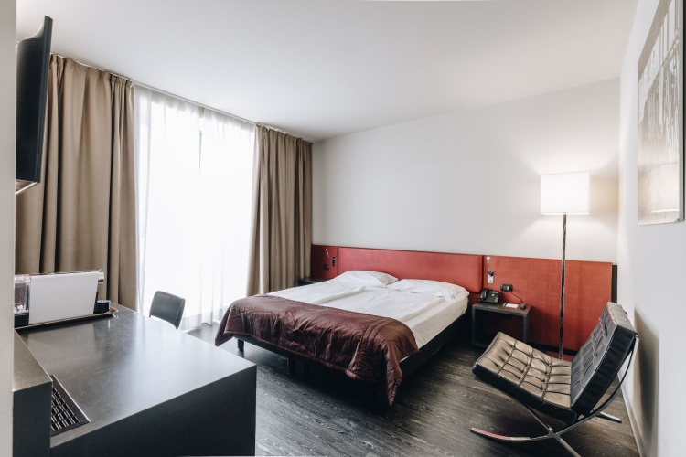 Hotel Continental photo 10