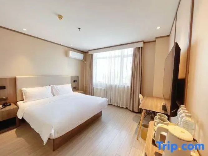 Business Double room