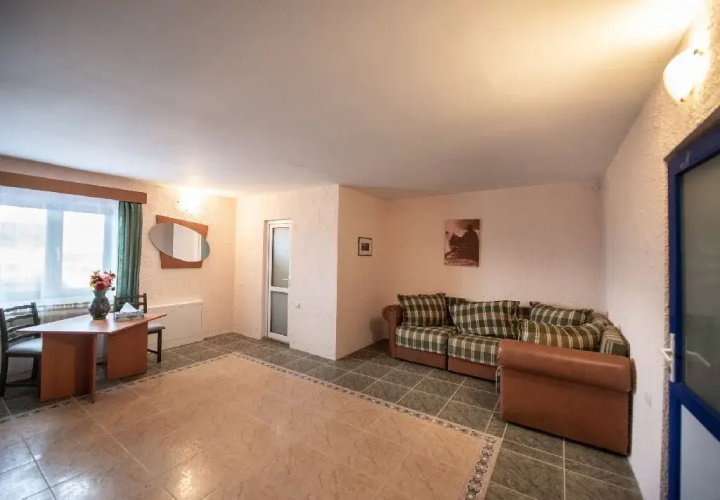Casa La Parmac Lunca