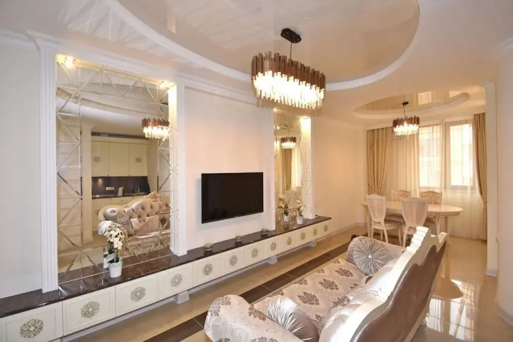 Apartments by Luxe Group AM422