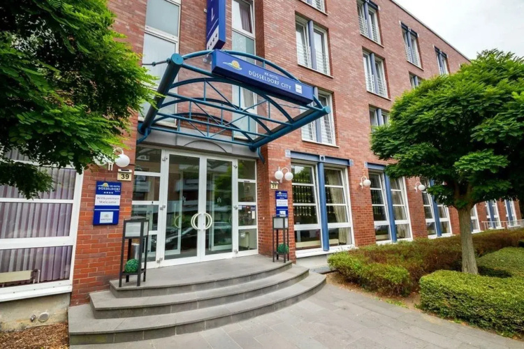 Image de l'hôtel