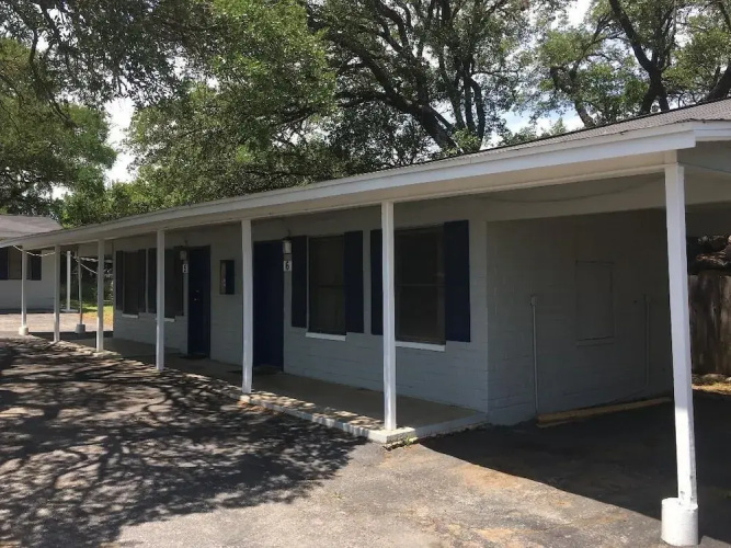 La Vista Motel