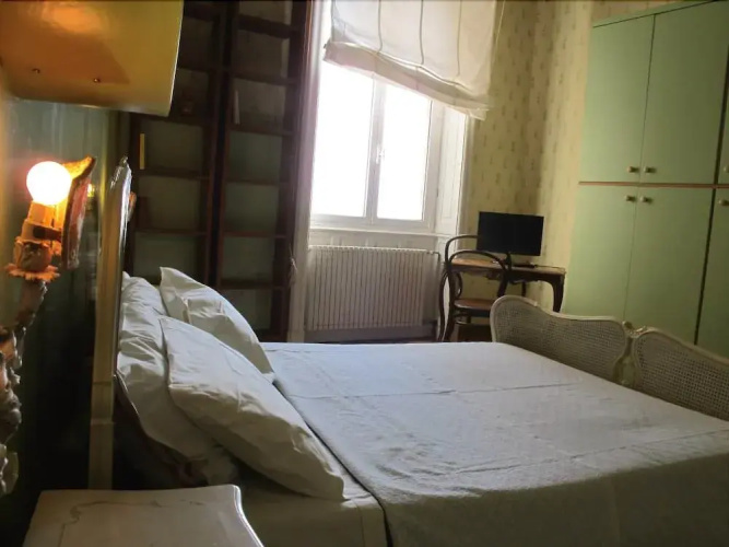 B&B Fiera del Mare