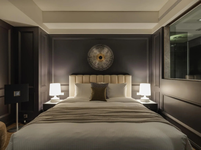 Park Lees Hotel