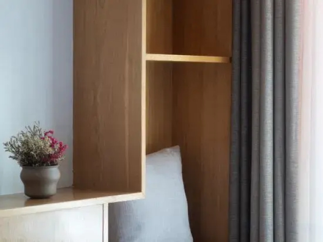 MIMAN Inn