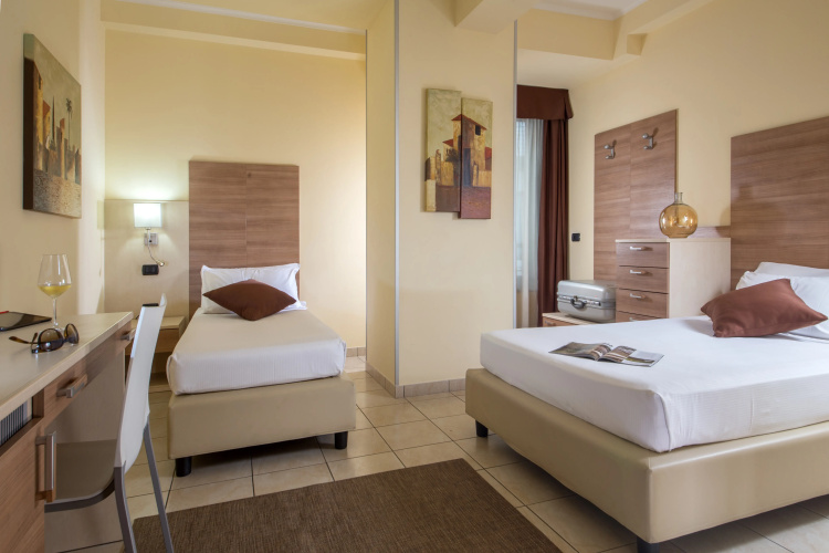 Hotel Domidea