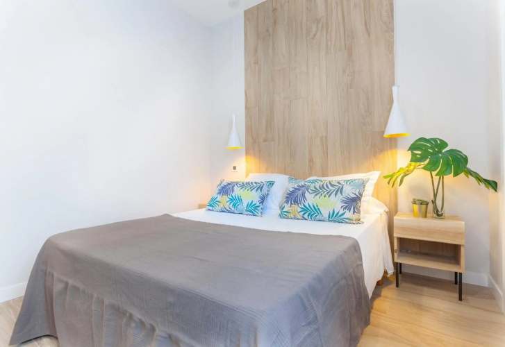 MIT House Iriarte en Madrid