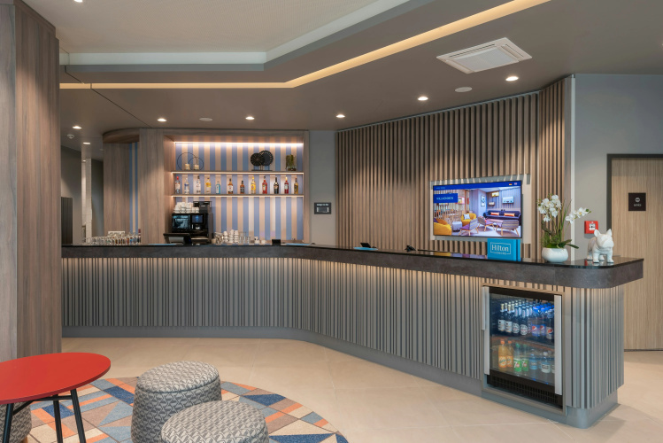 Hampton by Hilton Munich City North photo 15