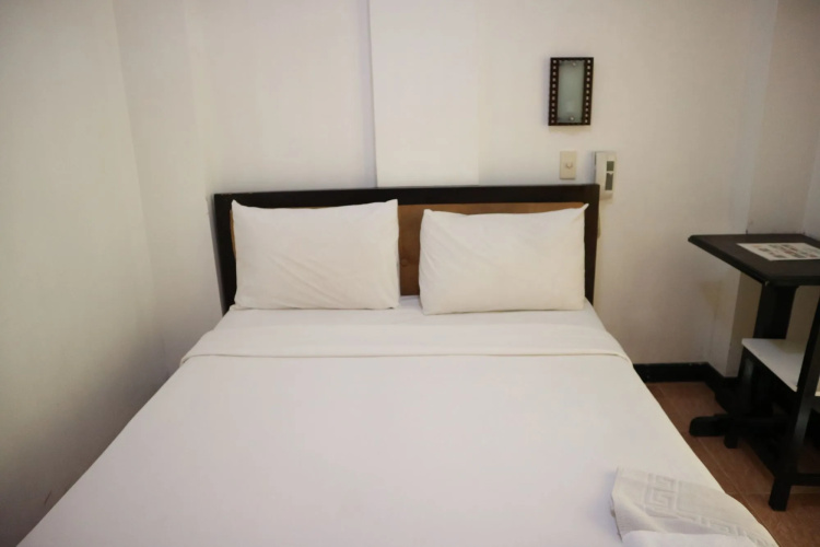 Boracay Paradise Hotel