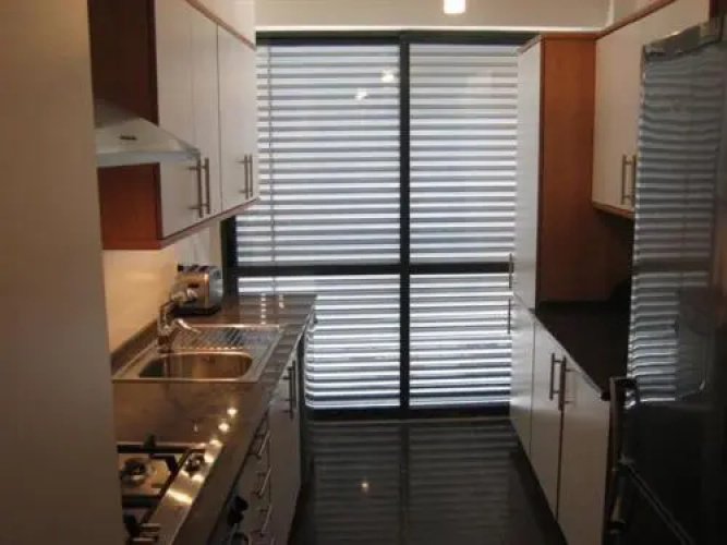 Expo Apartment