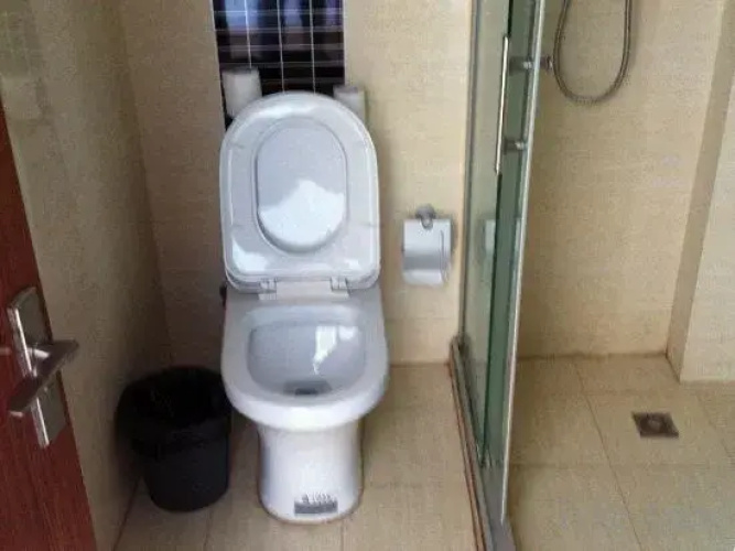 Linli Hotel Shanghai