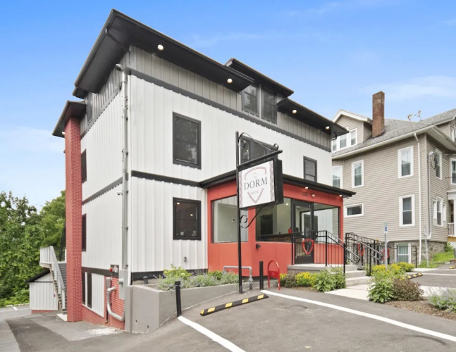 Image de l'hôtel