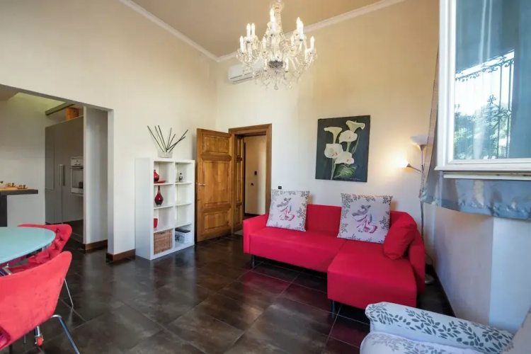Mamo Florence - Indipendenza Apartment
