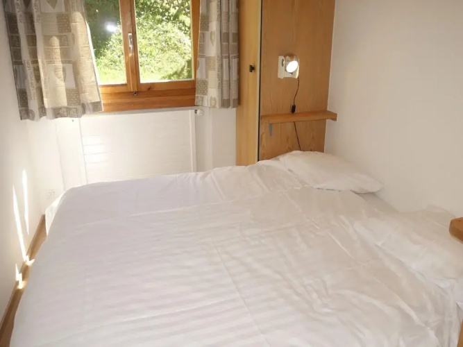 Apartment With Laundary Facilities