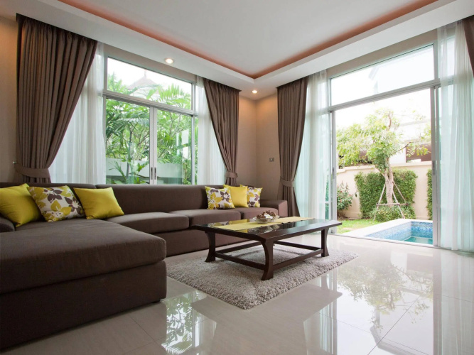 Siri Paradise Villa