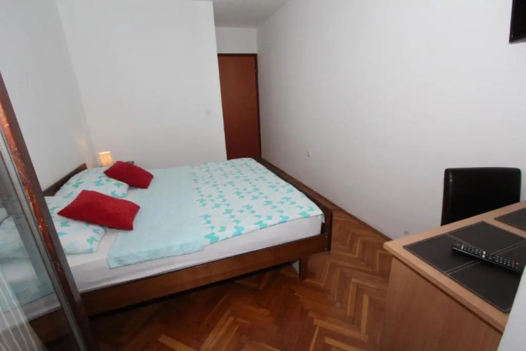Apartment Albert