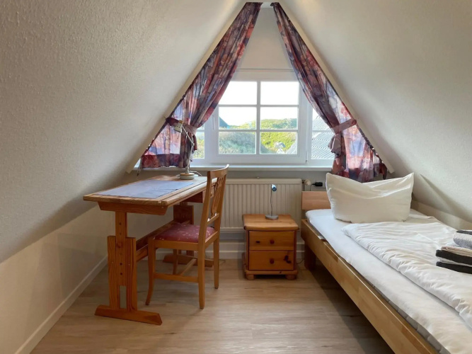 Haus am Wattenmeer Watt n Blick