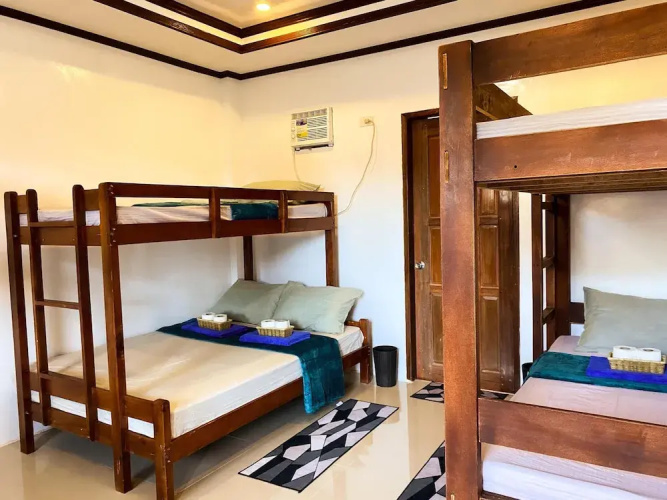 Hapitanan Siargao