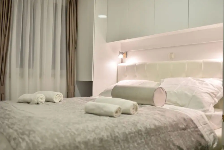 Apartments Sana