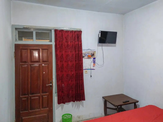 Sri Dewi Homestay