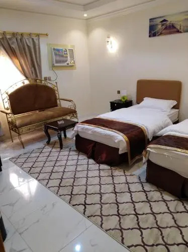 Al Waad Resort