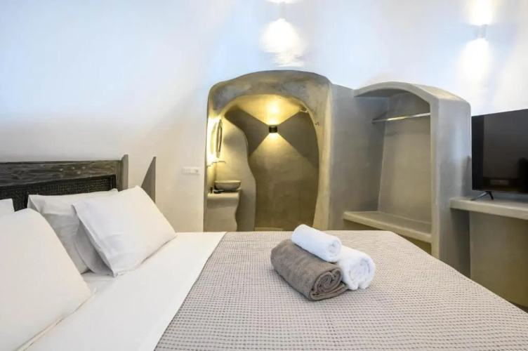 Deep Earth Villas