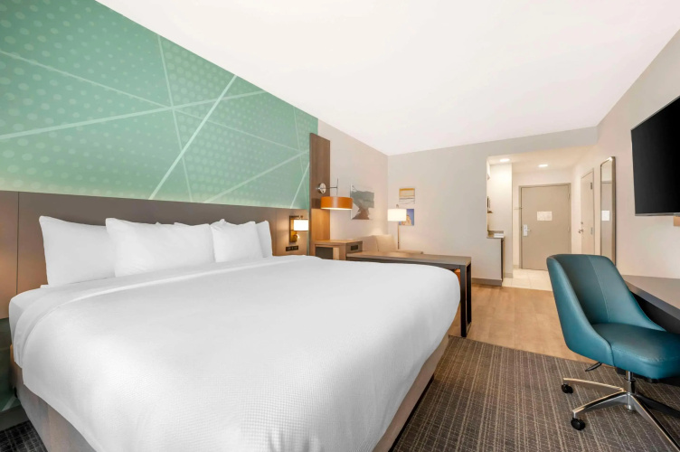Comfort Suites Fort Wayne - Southwest