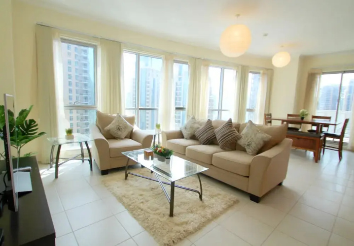 Kennedy Towers - Residences 3