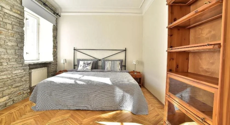 Vene 23 Apartments